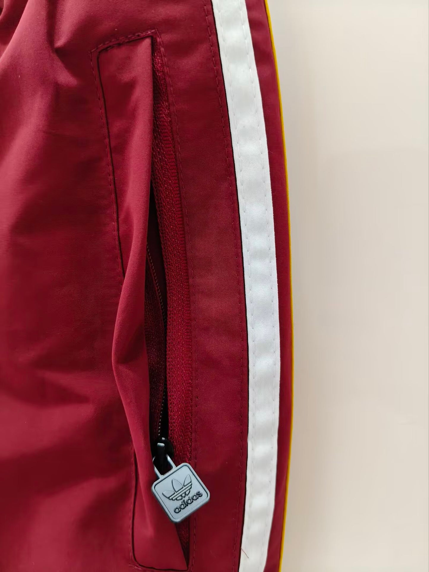 Windbreaker 2026/2027 Windbreaker