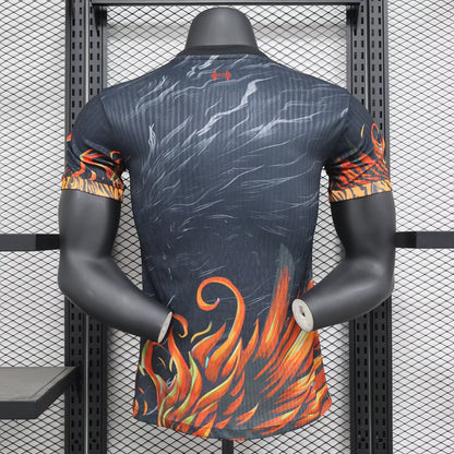 Liverpool Special Edition 2024/2025 Player Version Football Jersey