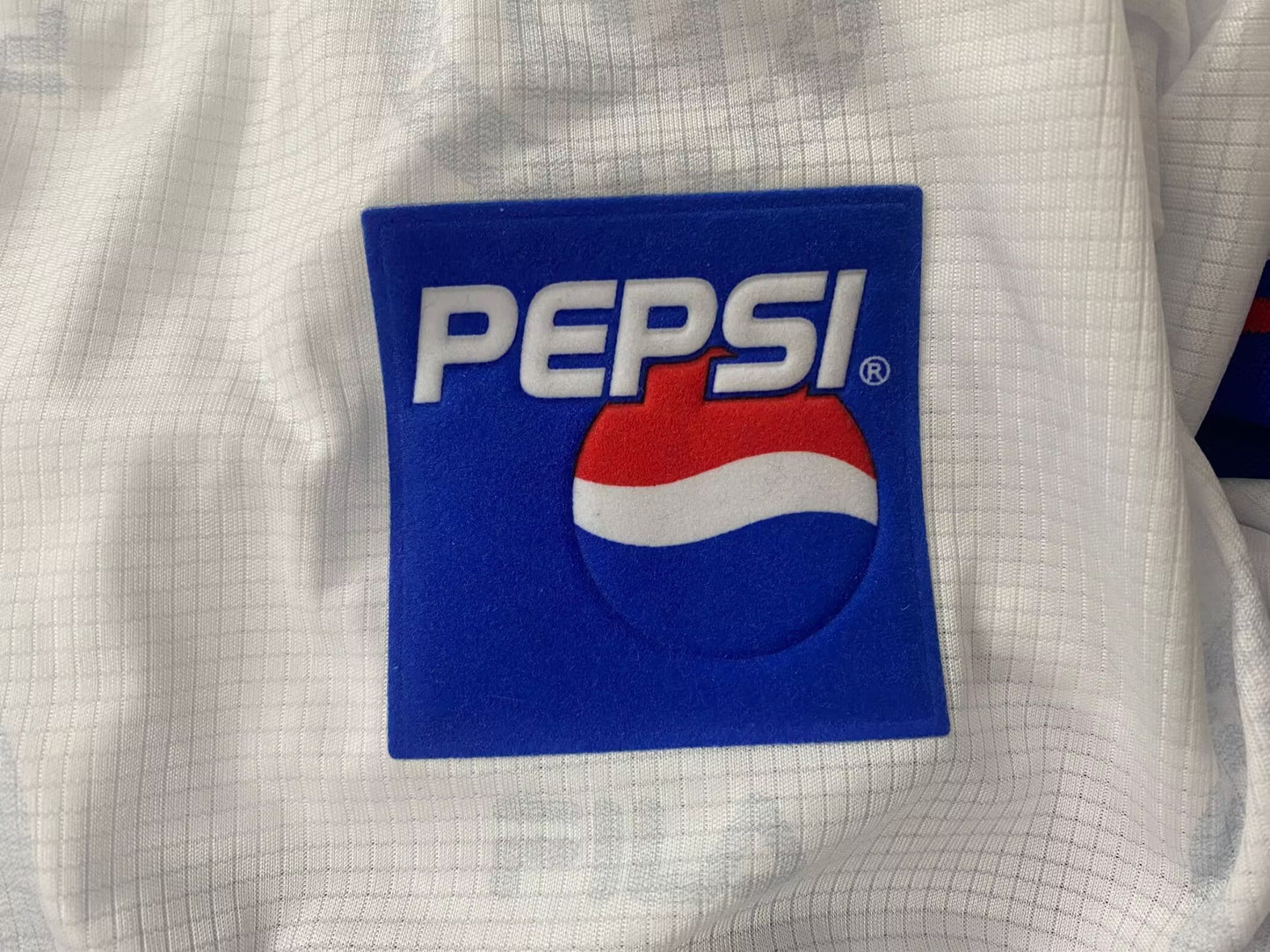 Retro Cruz Azul 1998/1999 Away Football Jersey