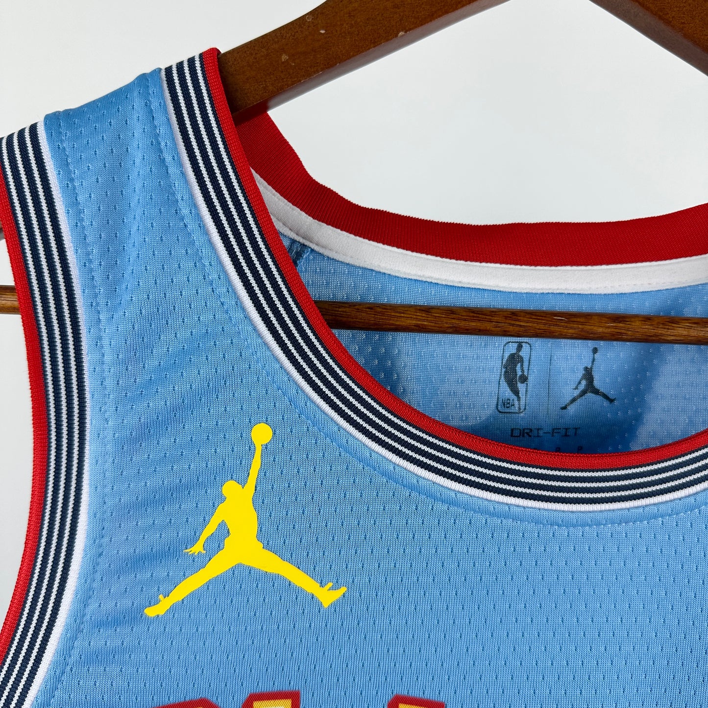 ALL STAR 2025 Football Jersey
