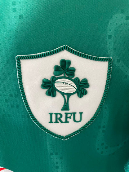 Rugby Jerseys 2025/2026 Away Football Jersey