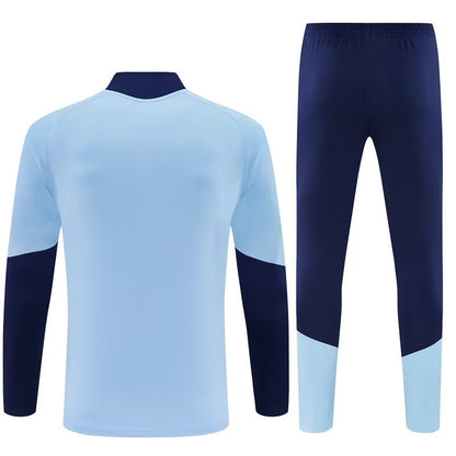 Jacket suite 2025/2026 Kids Tracksuit