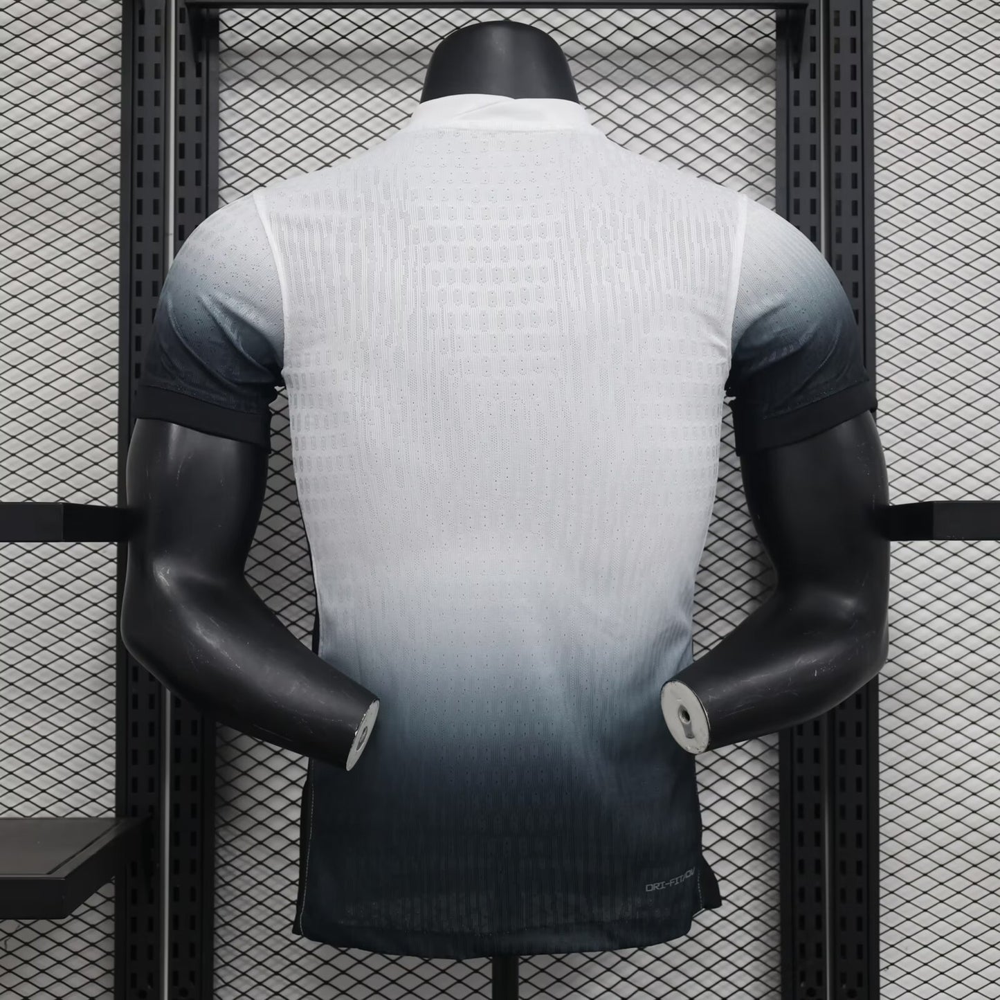 Corinthians 2025/2026 Home Player Version Football Jersey