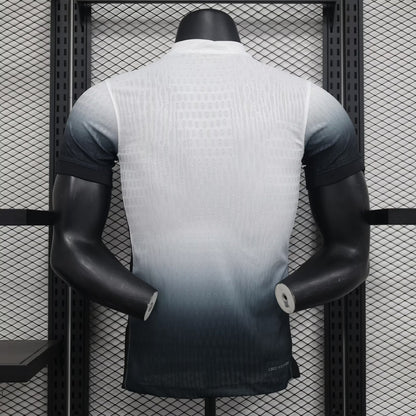 Corinthians 2025/2026 Home Player Version Football Jersey