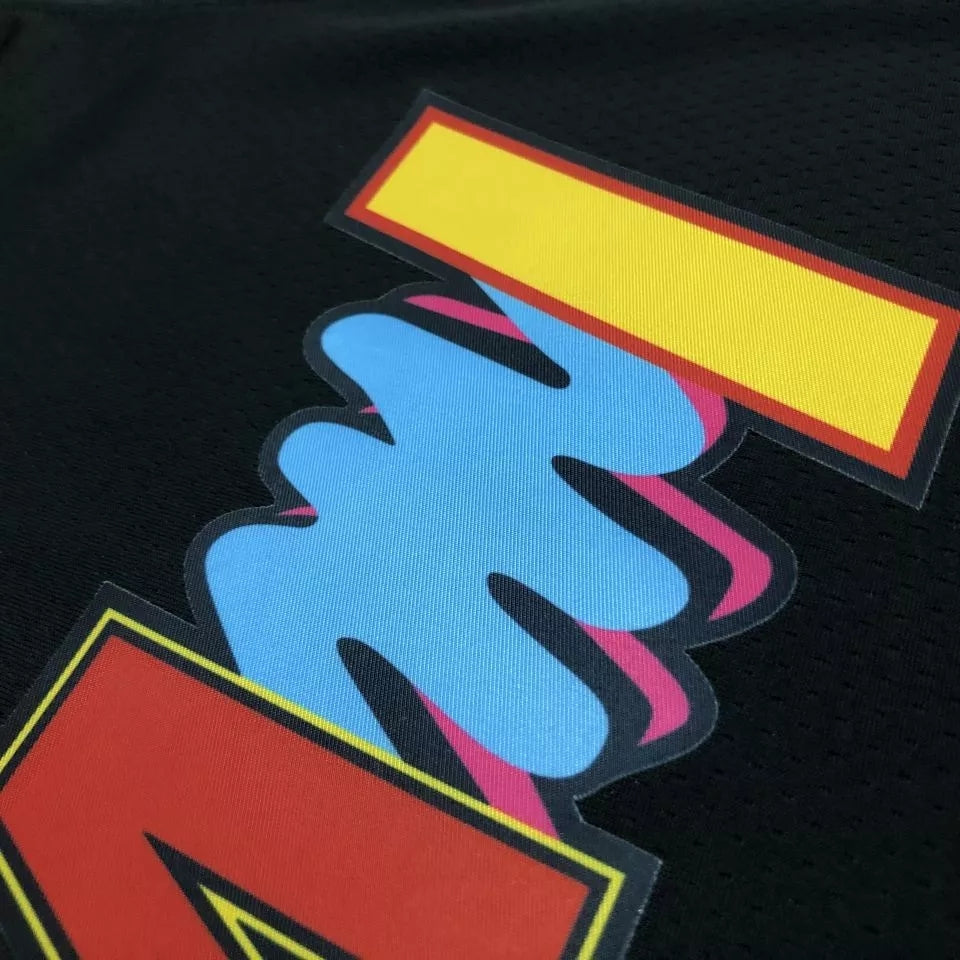 Miami Heat Football Jersey
