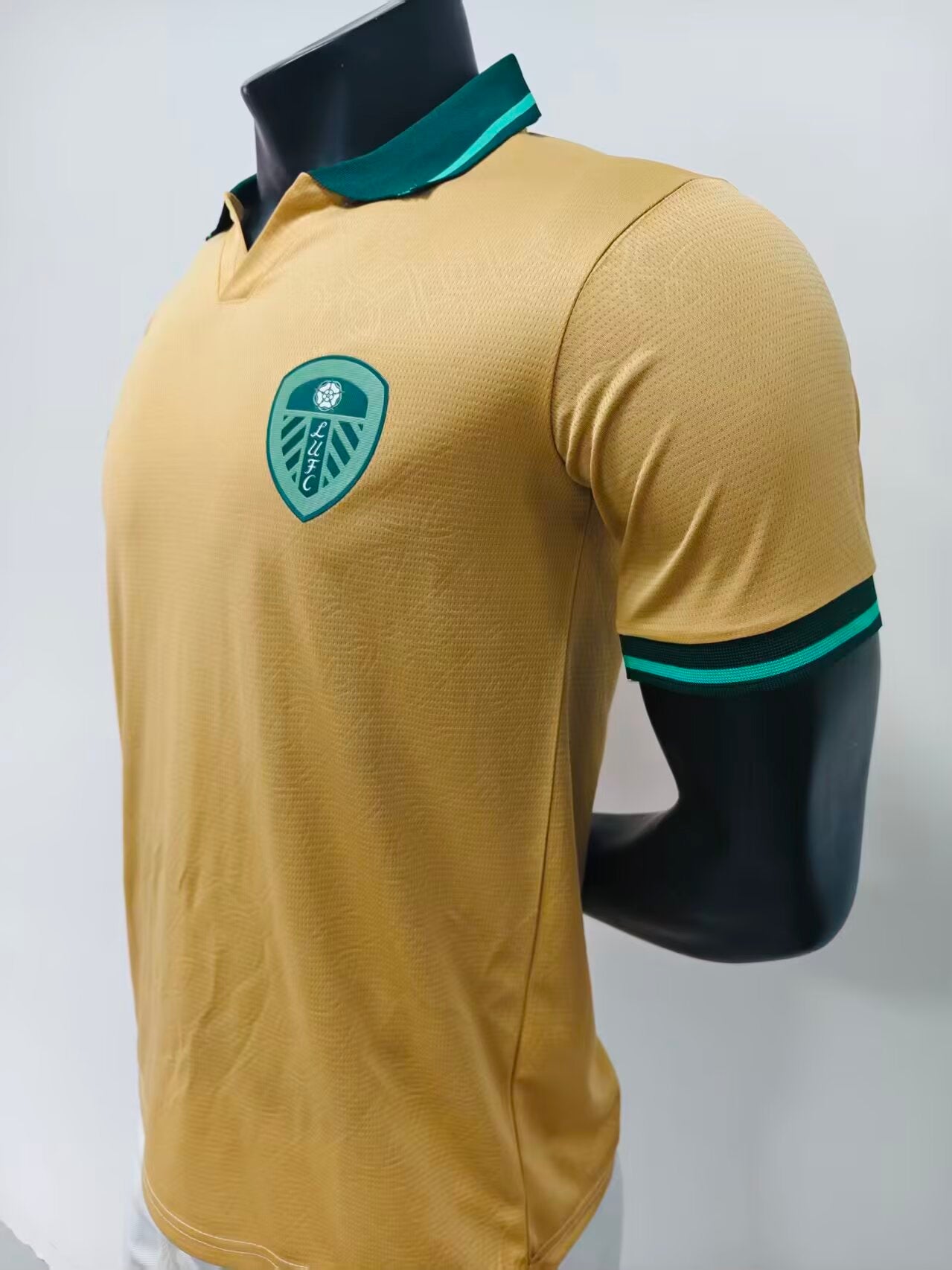 Leeds United Special Edition 2026/2027 Fan Version Football Jersey