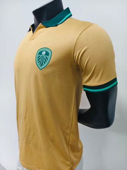 Leeds United Special Edition 2026/2027 Fan Version Football Jersey