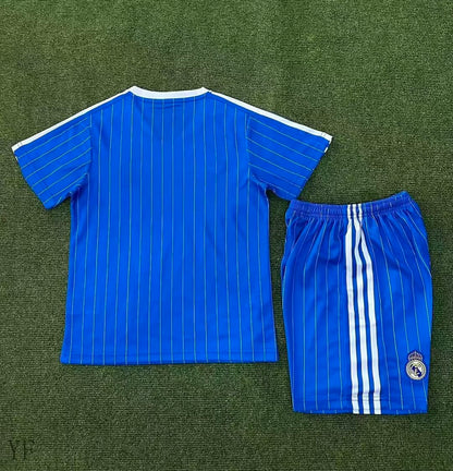 Retro Kids jerseys Special Edition 2025/2026 Kids Football Jersey