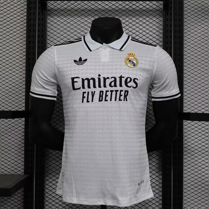 Real Madrid Special Edition 2024/2025 Player Version Football Jersey