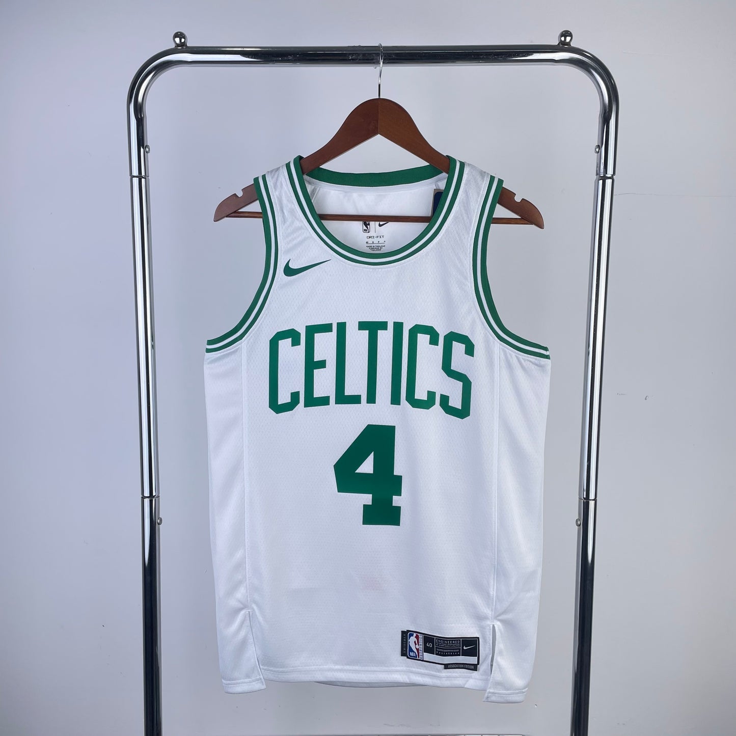 Boston Celtics 2023 Football Jersey