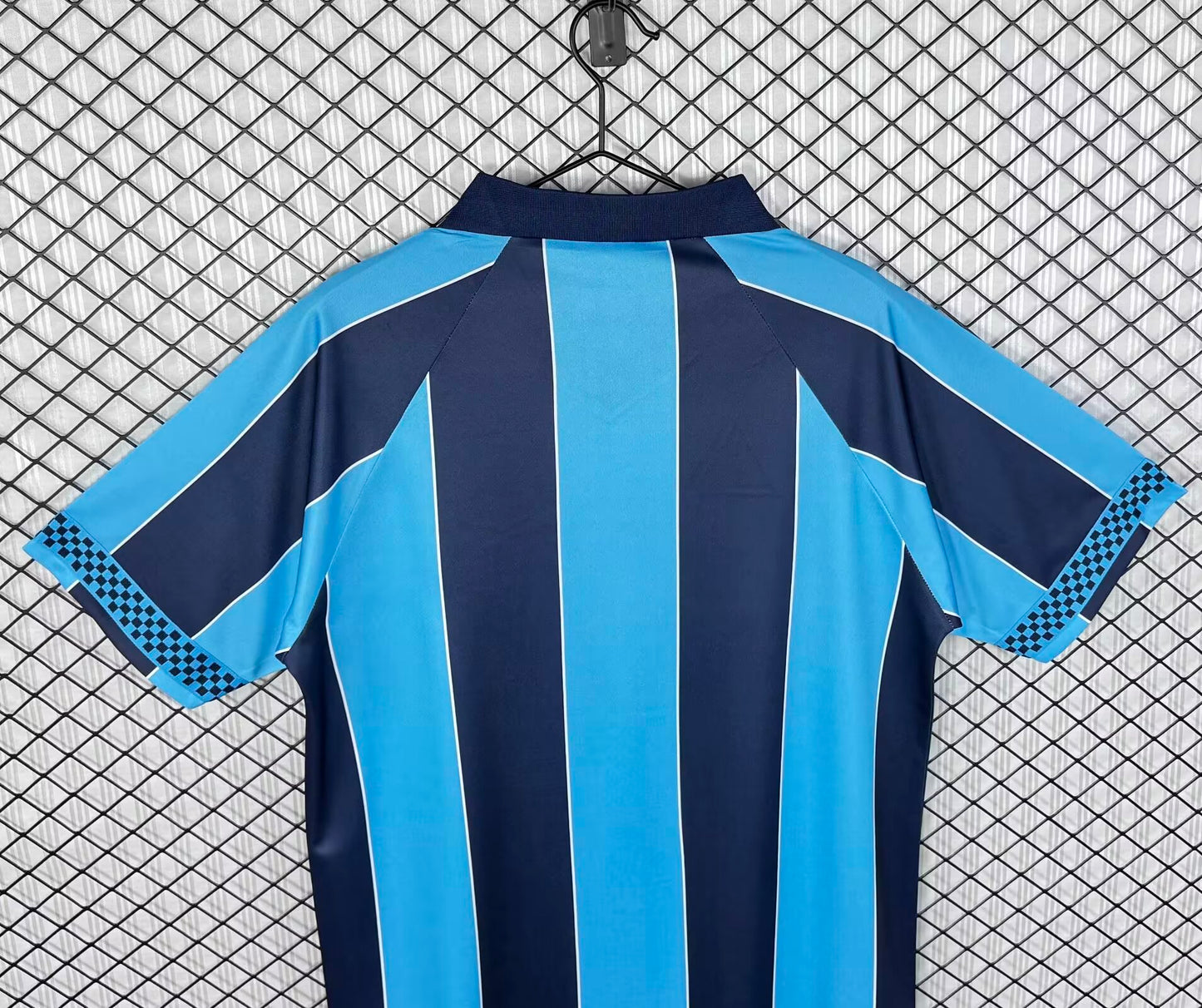 Retro Coventry City Home Jersey 1997-1998