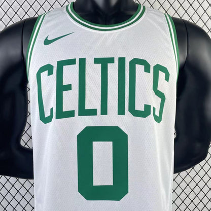 Retro Boston Celtics 2023 Football Jersey