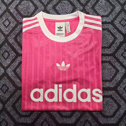 Adidas&Nike 2025/2026 Football Jersey