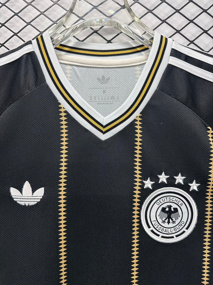 Germany Third Away Jersey 2026-2027
