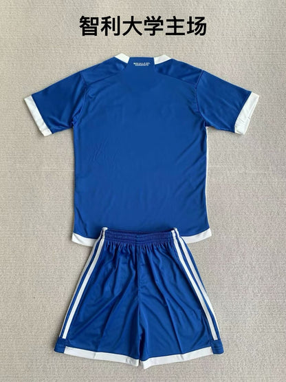 Kids jerseys 2024/2025 Kids Home Football Jersey