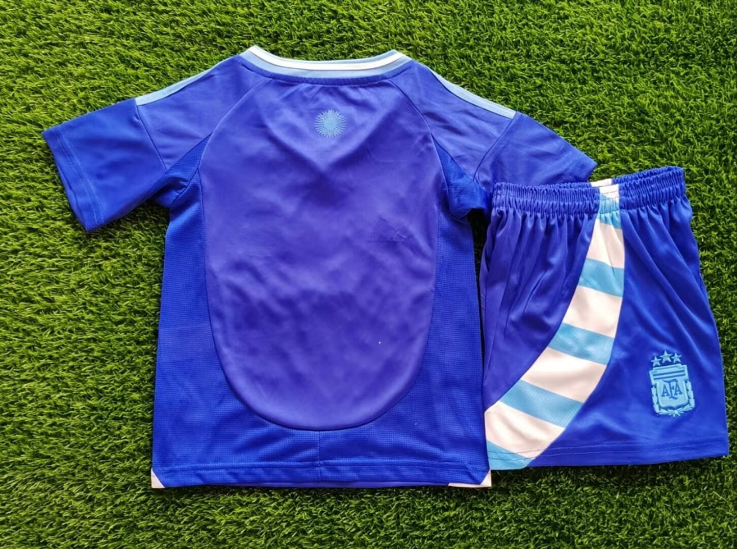 Kids jerseys 2024/2025 Kids Away Football Jersey