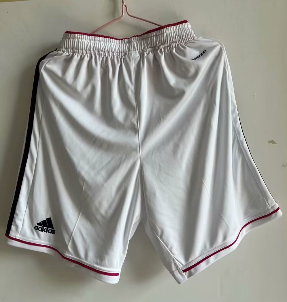 Retro Real Madrid 2014/2015 Home Football Jersey