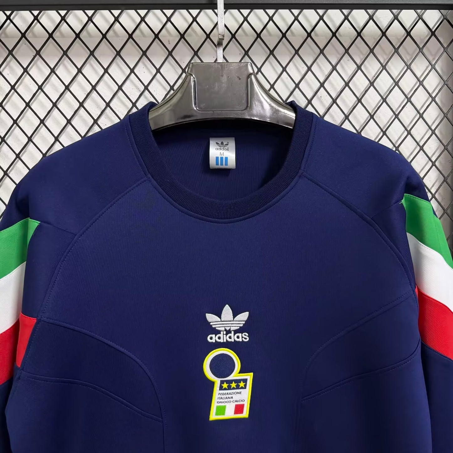 Jacket suite 2026/2027 Tracksuit