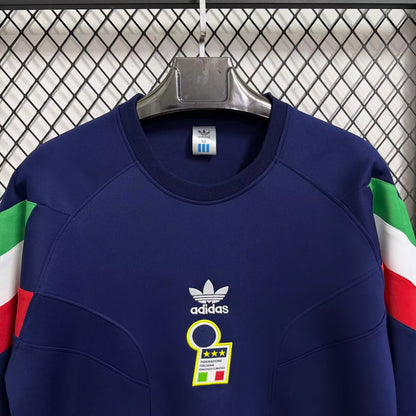 Jacket suite 2026/2027 Tracksuit