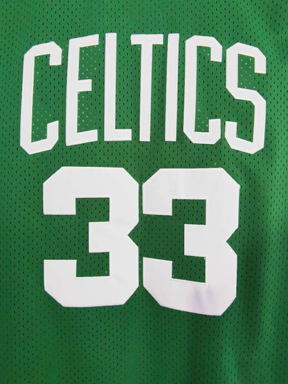 Boston Celtics Football Jersey