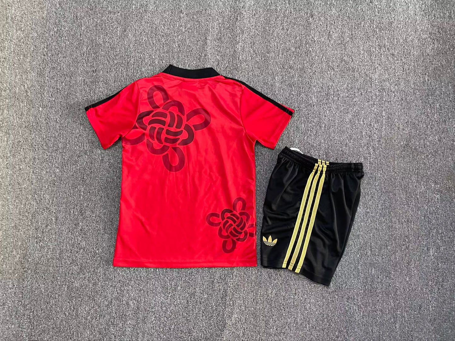 Kids jerseys Special Edition 2025/2026 Kids Football Jersey