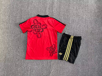 Kids jerseys Special Edition 2025/2026 Kids Football Jersey