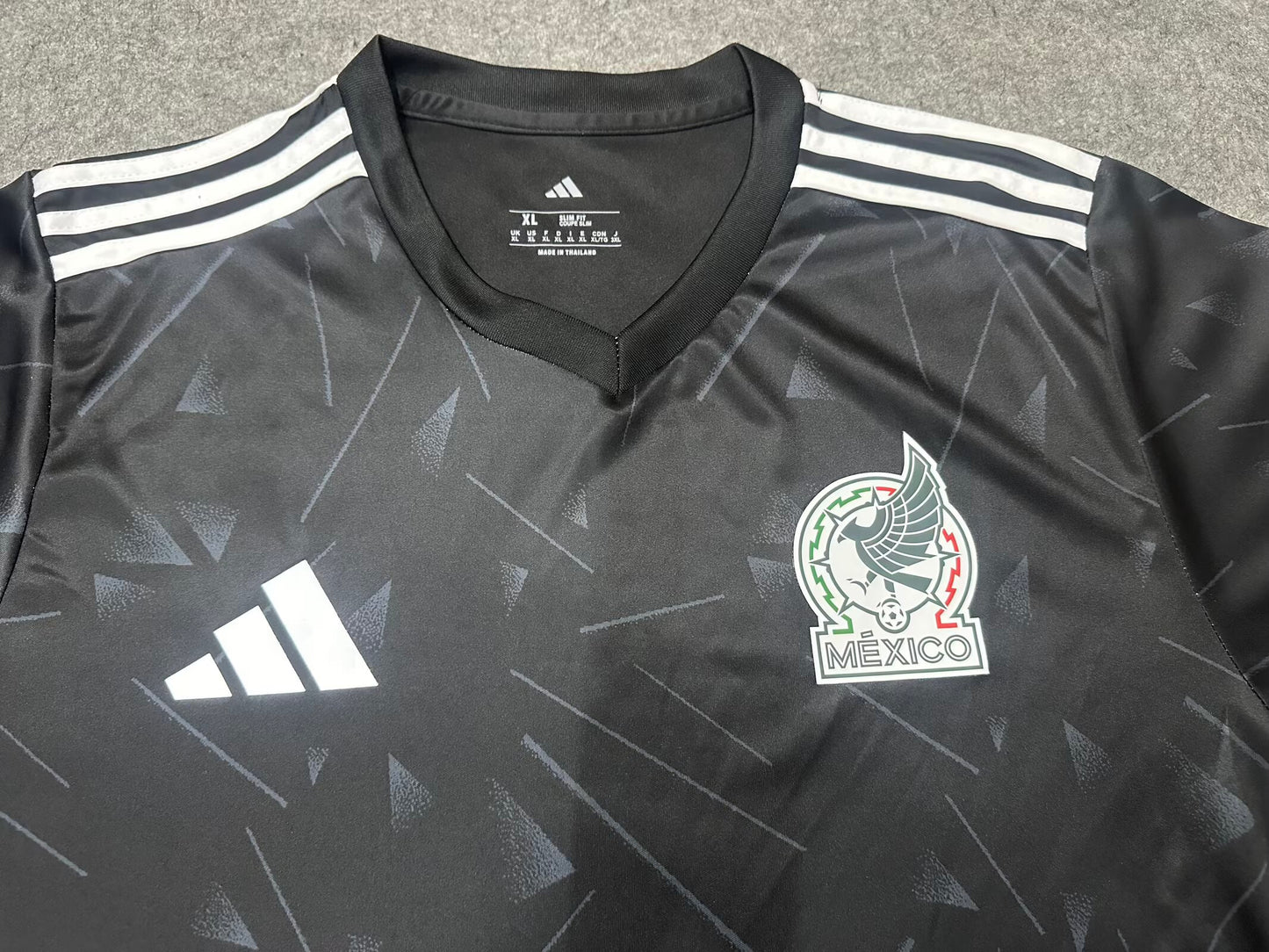 Mexico Special Jersey 2026-2027