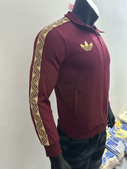 Jacket suite 2025/2026 Tracksuit