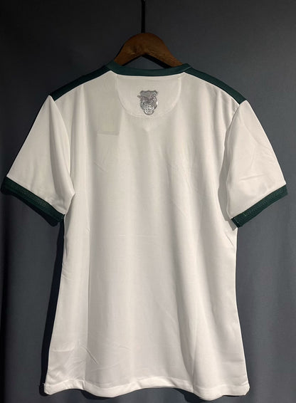 Bolivia 2025 Home Fan Version Football Jersey