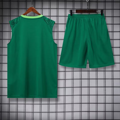 Palmeiras 2024/2025 Tracksuit