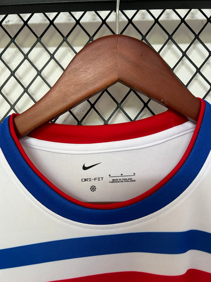 PSG Paris 2026/2027 Away Fan Version Football Jersey