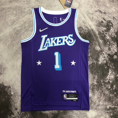 NBA&NFL&MLB 2022 Football Jersey