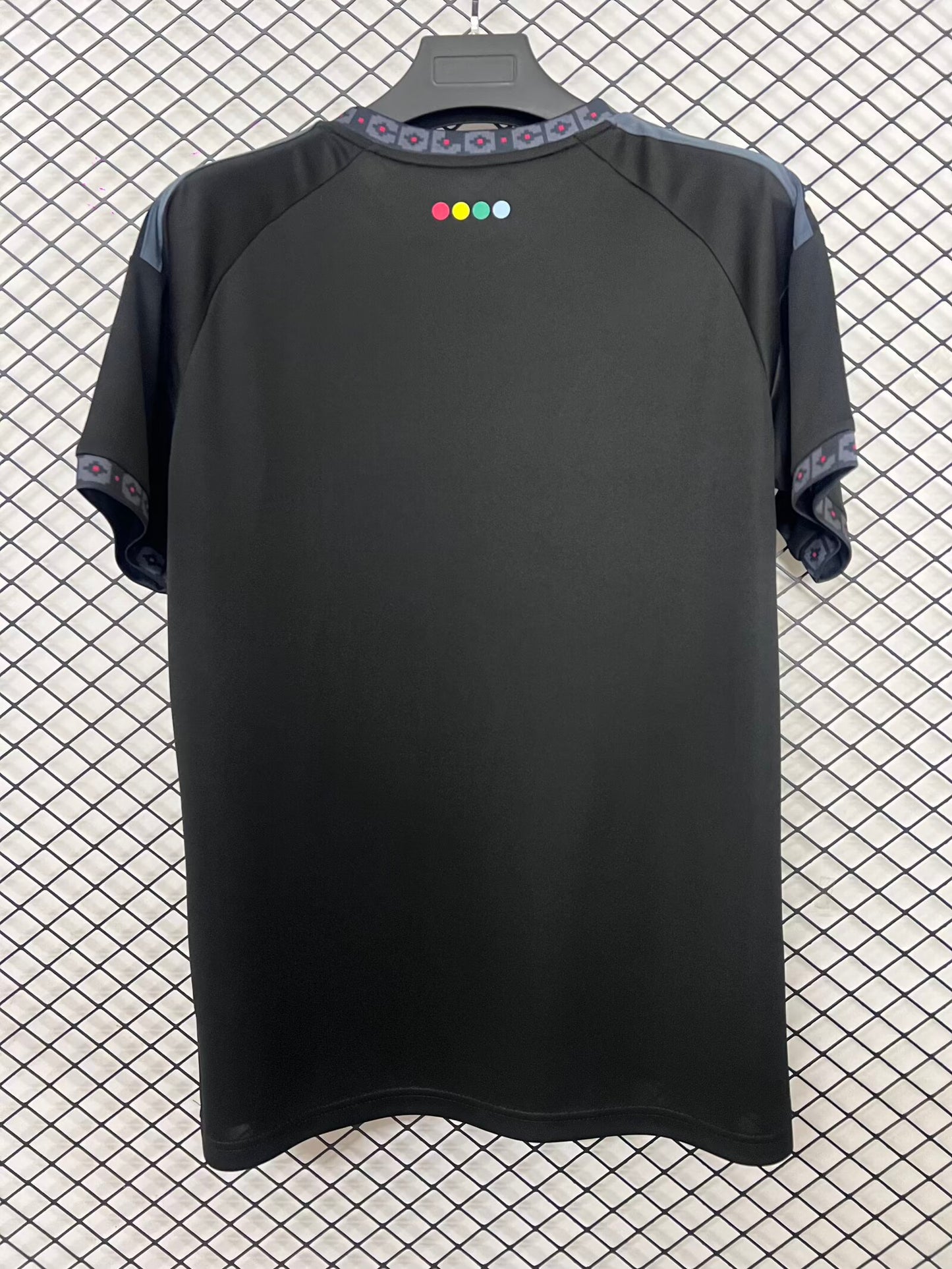 Retro Colo-Colo 2026/2027 Away Fan Version Football Jersey