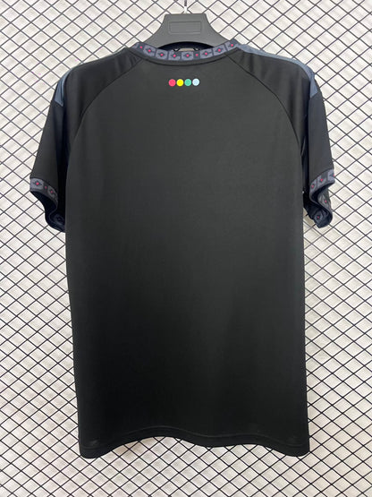 Retro Colo-Colo 2026/2027 Away Fan Version Football Jersey