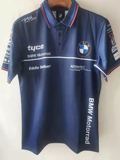 Racing Suit 2021 Football Jersey