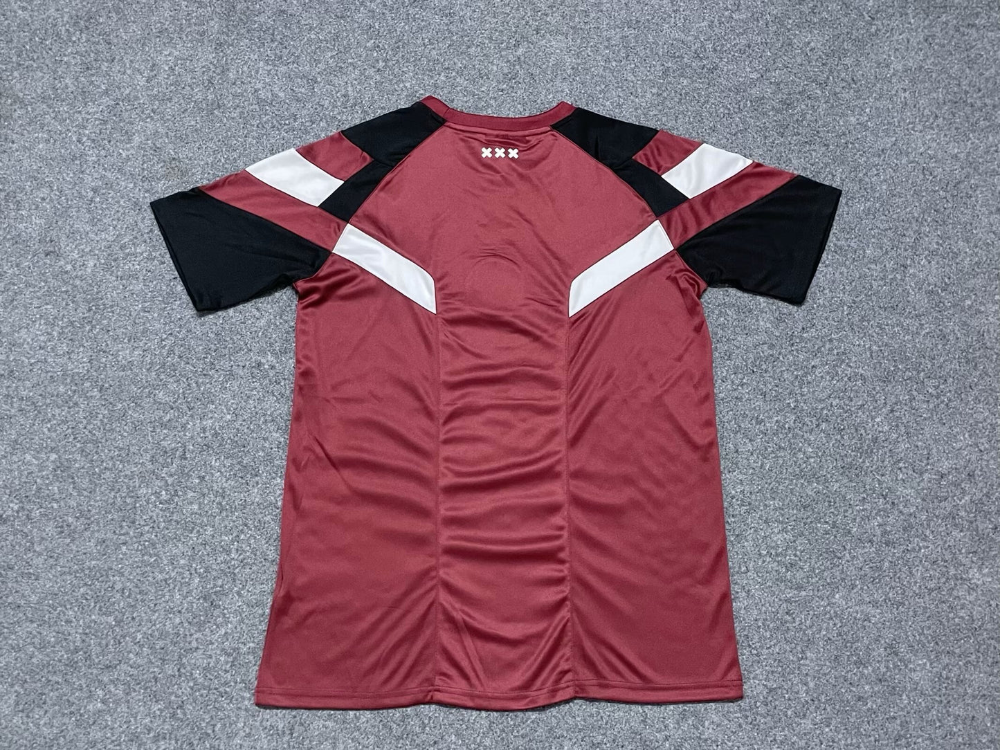 Ajax Special Edition 2024/2025 Fan Version Football Jersey