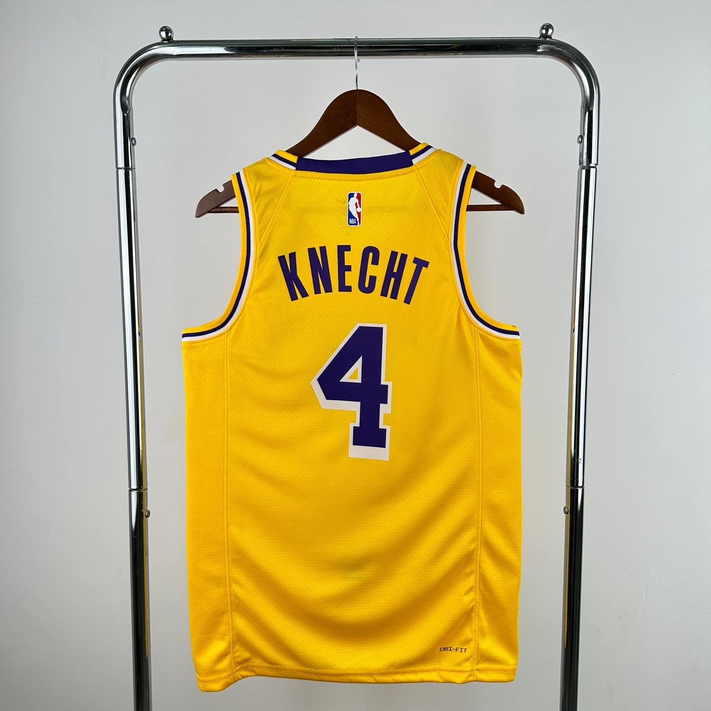 LA Lakers 2023 Football Jersey