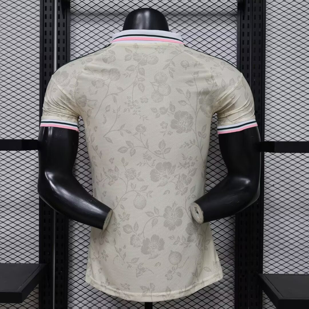Real Madrid Special Edition 2026/2027 Player Version Football Jersey