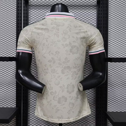 Real Madrid Special Edition 2026/2027 Player Version Football Jersey
