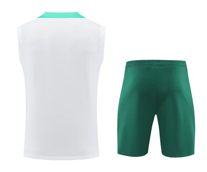 Portugal 2024/2025 Tracksuit