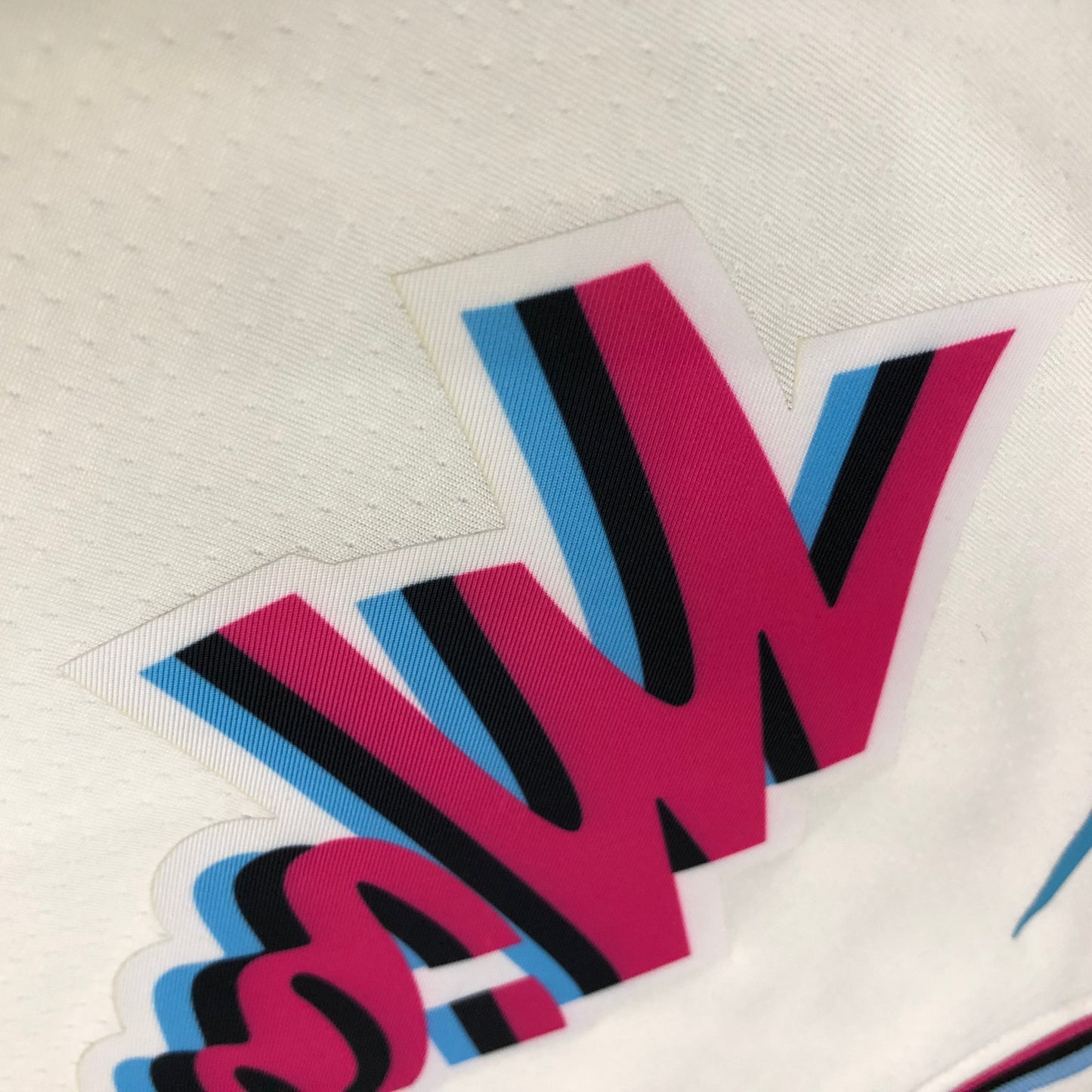 Miami Heat Football Jersey
