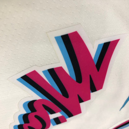 Miami Heat Football Jersey