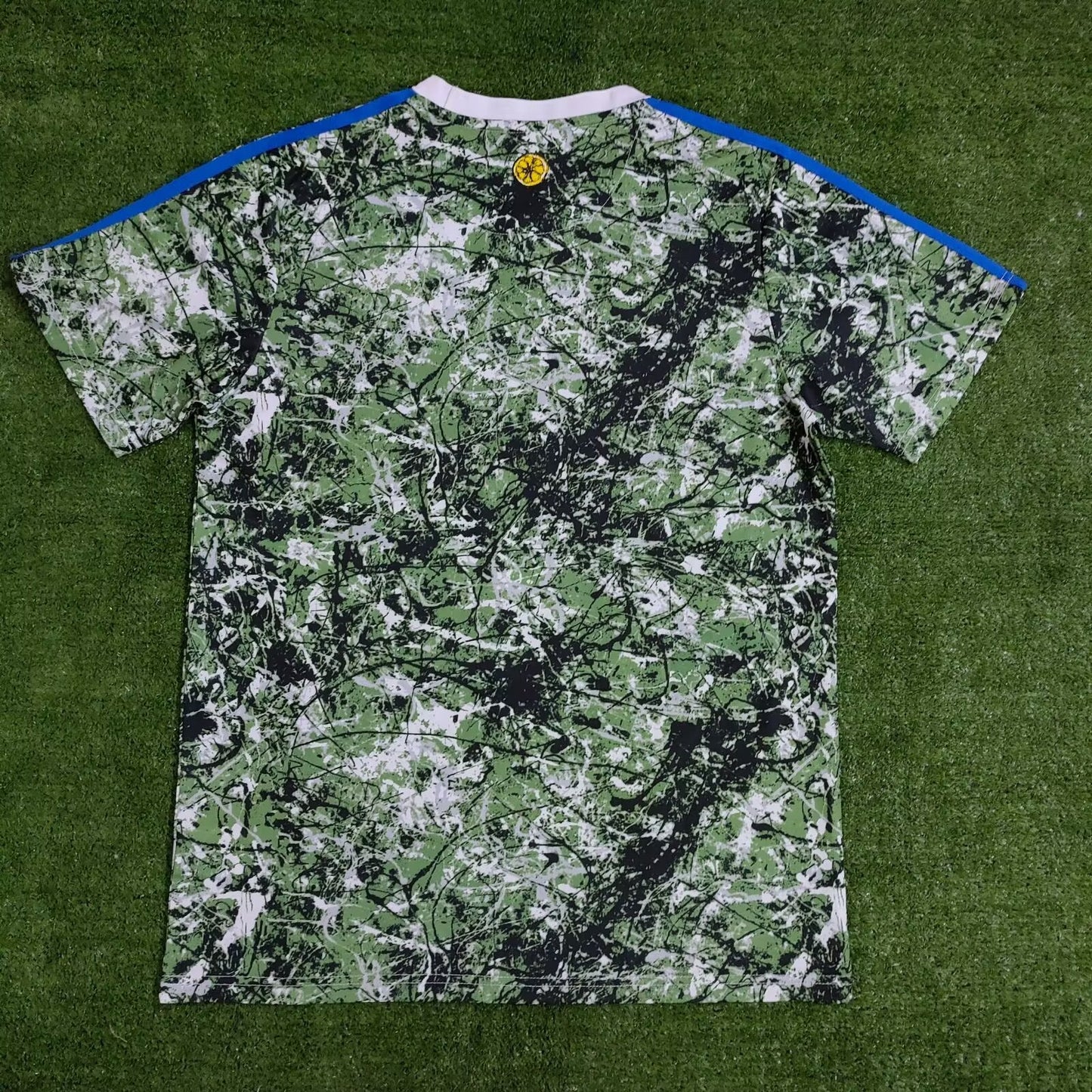 Manchester United Special Edition 2024/2025 Fan Version Football Jersey