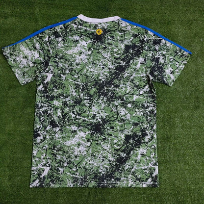 Manchester United Special Edition 2024/2025 Fan Version Football Jersey