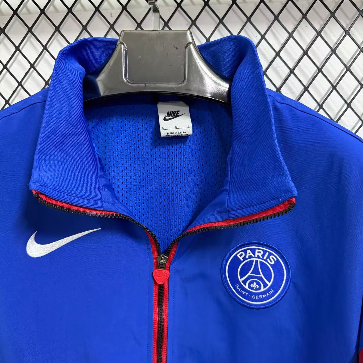 Windbreaker 2025/2026 Windbreaker