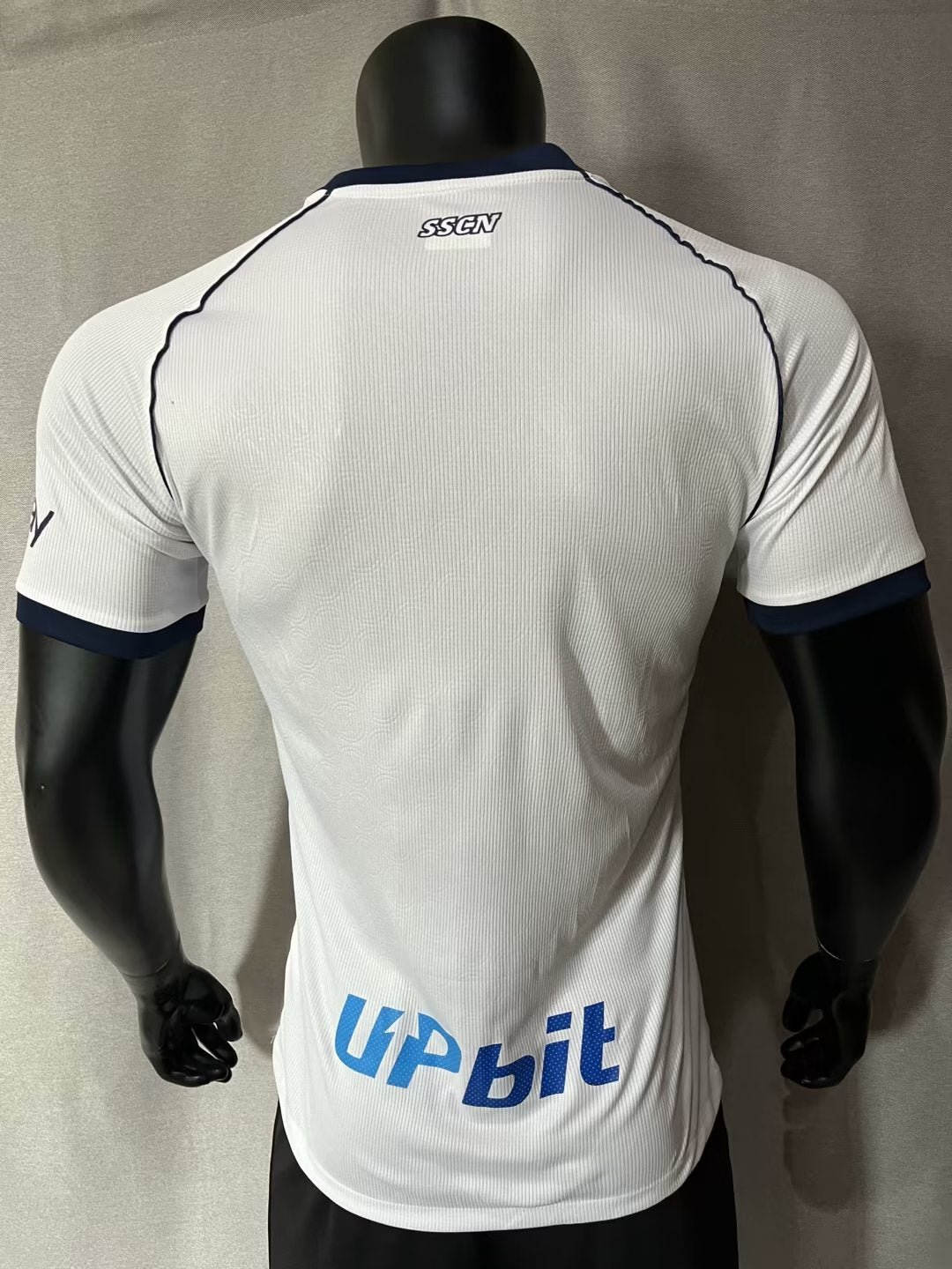 Napoli 2023/2024 Away Player Version Football Jersey