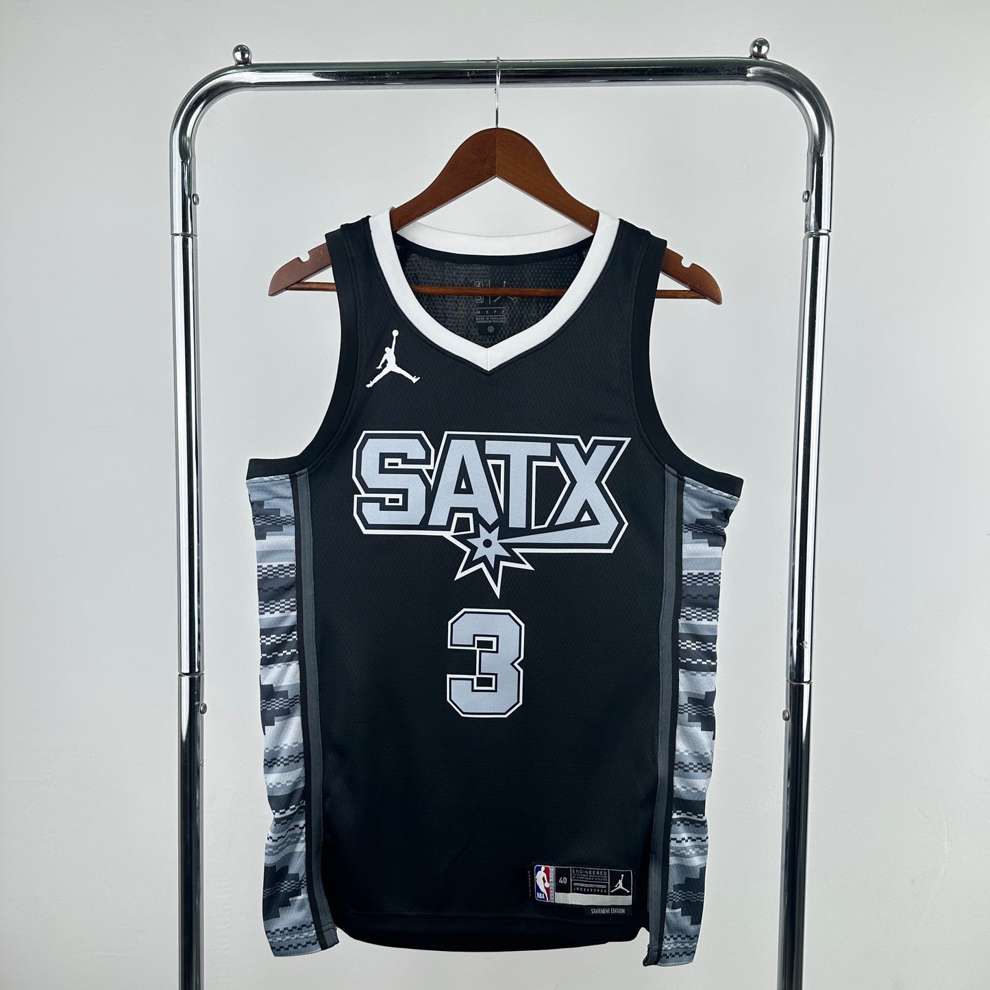 NBA&NFL&MLB 2023 Football Jersey