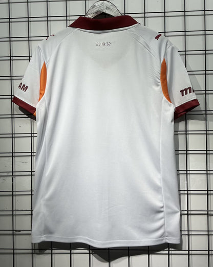 Galatasaray 2025/2026 Away Fan Version Football Jersey