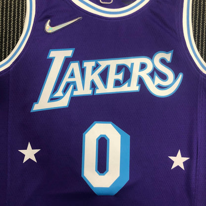 NBA&NFL&MLB 2022 Football Jersey