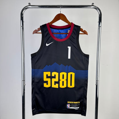 Denver Nuggets 2024 Football Jersey